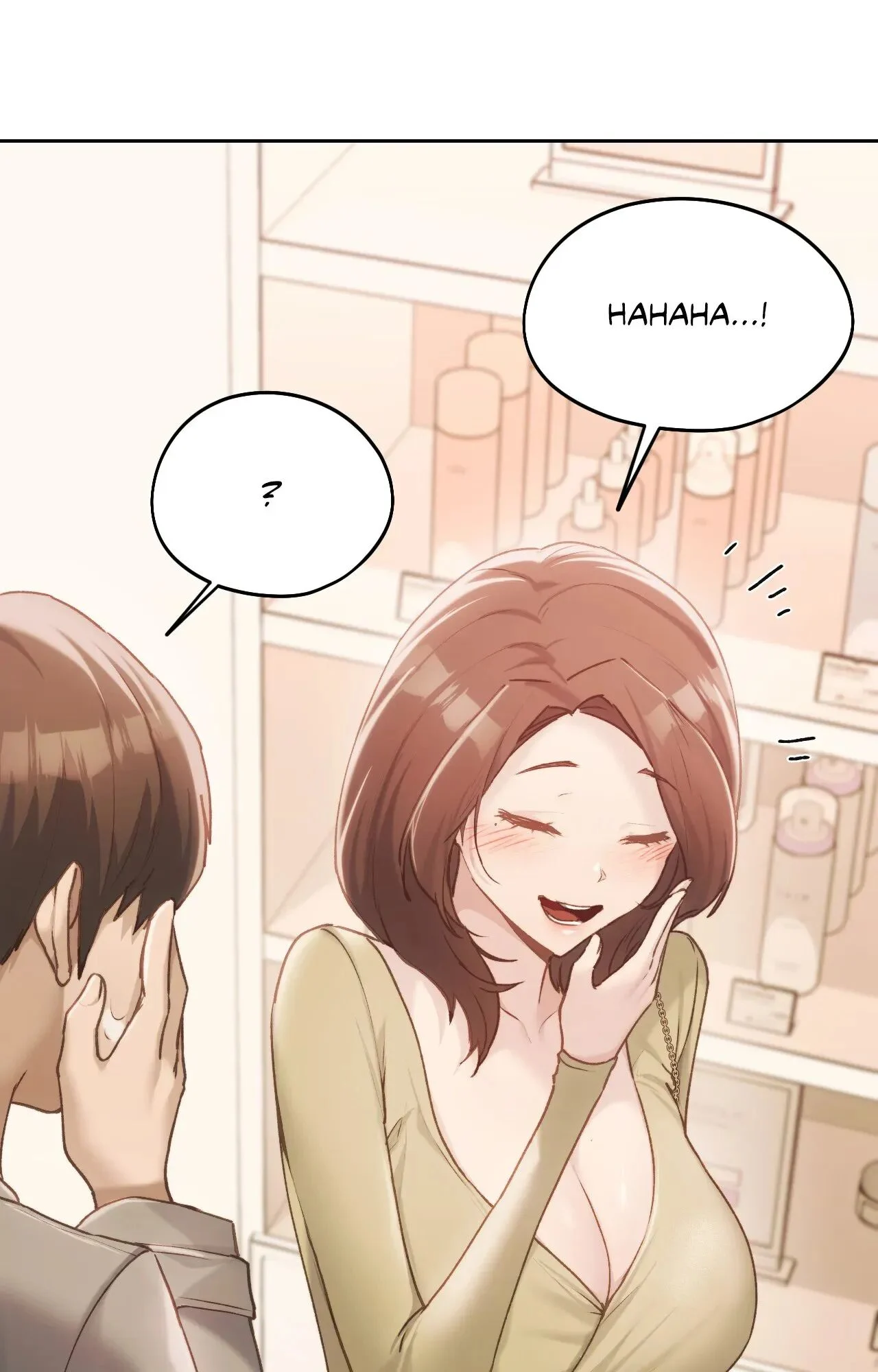 Wreck My Bias chapter 63 page 61