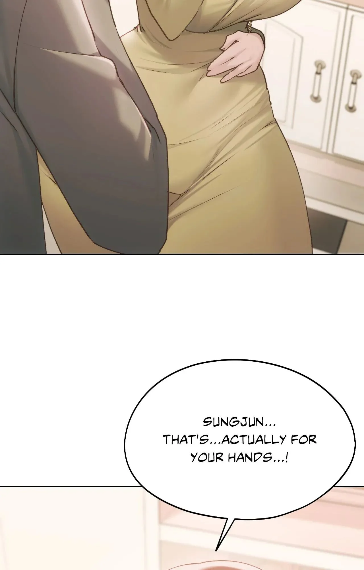 Wreck My Bias chapter 63 page 62