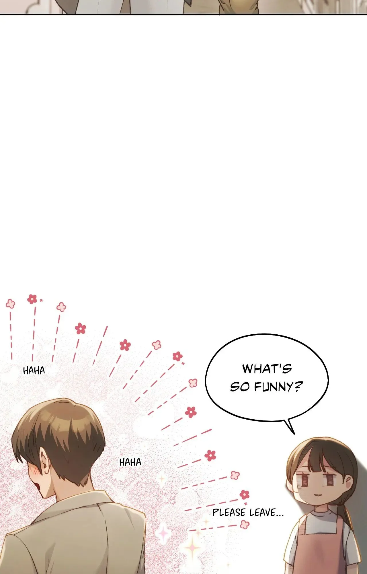 Wreck My Bias chapter 63 page 67