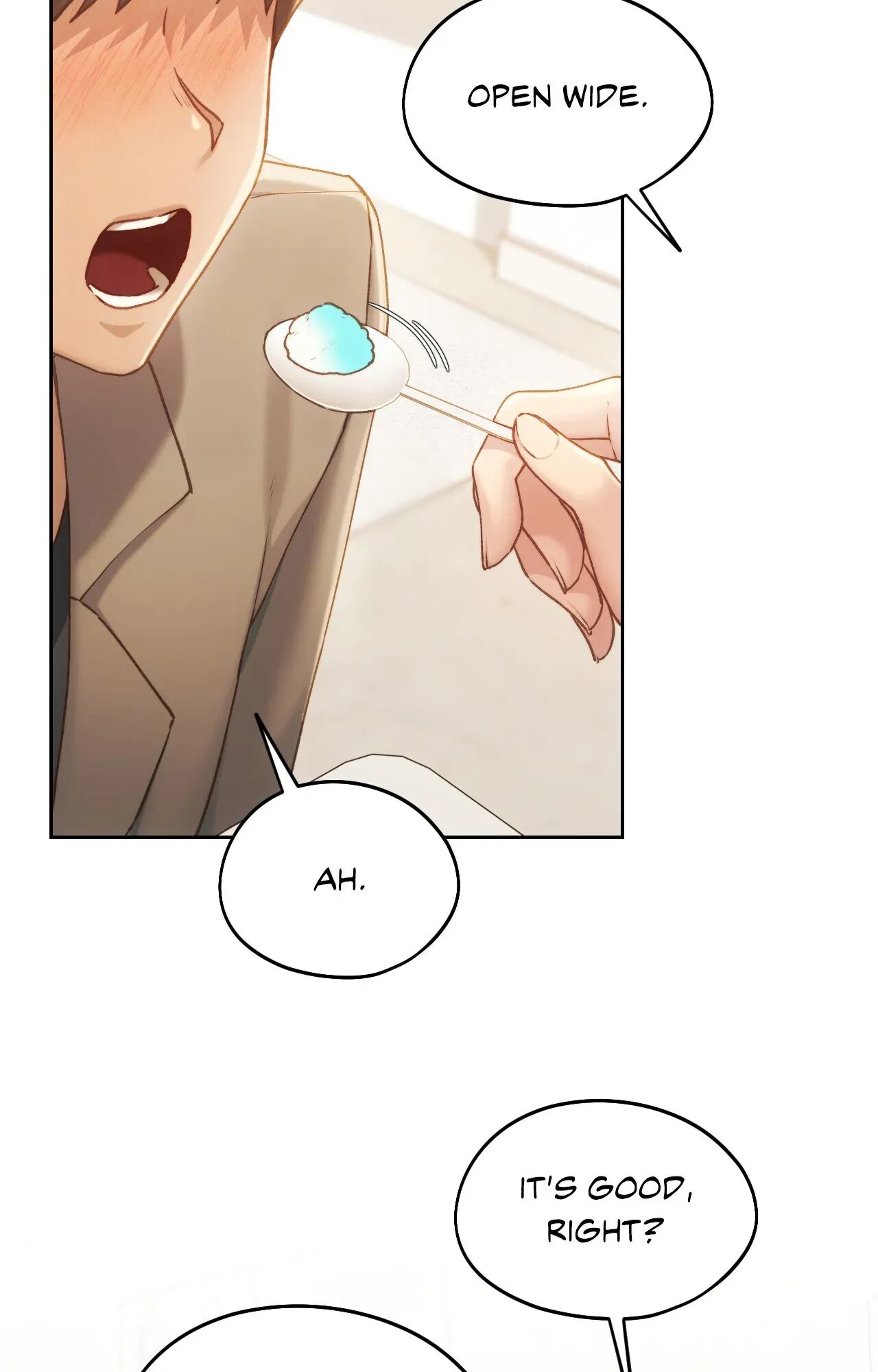 Wreck My Bias chapter 63 page 69