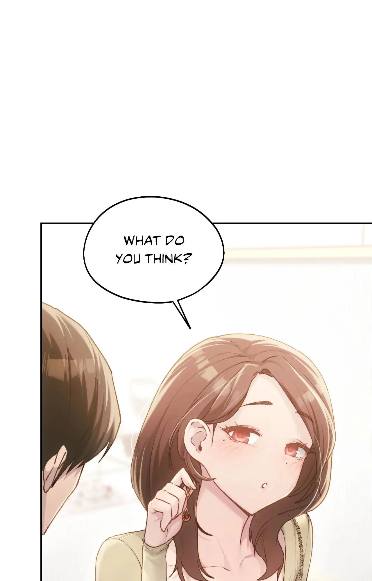 Wreck My Bias chapter 63 page 71