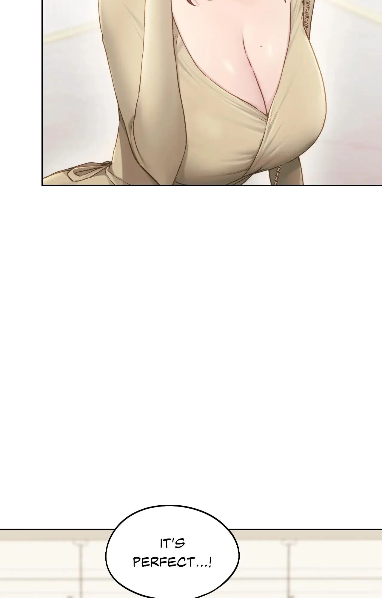 Wreck My Bias chapter 63 page 72