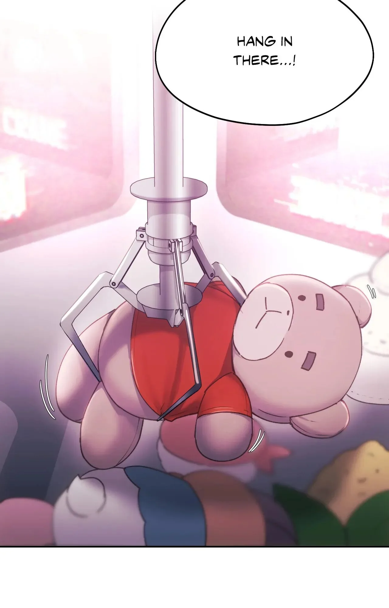 Wreck My Bias chapter 63 page 76