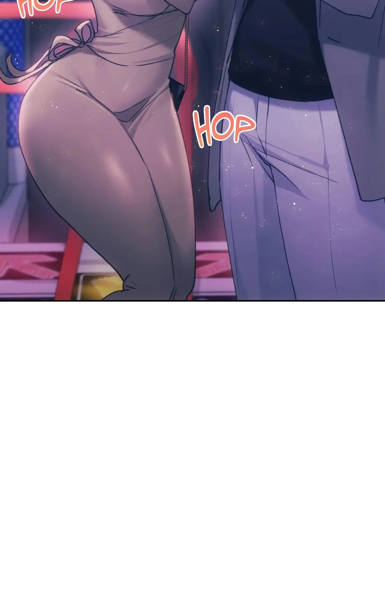 Wreck My Bias chapter 63 page 79