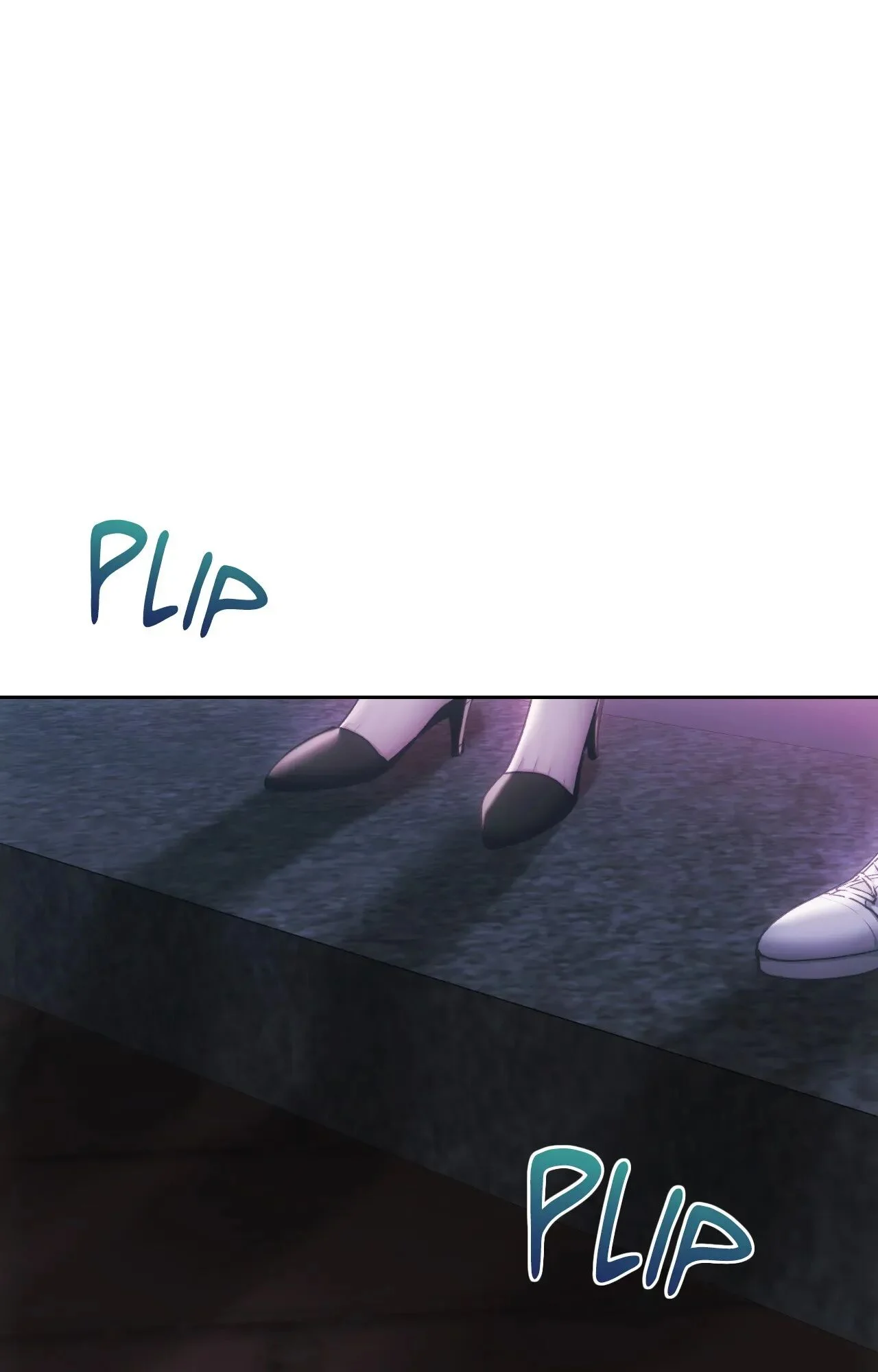 Wreck My Bias chapter 63 page 80