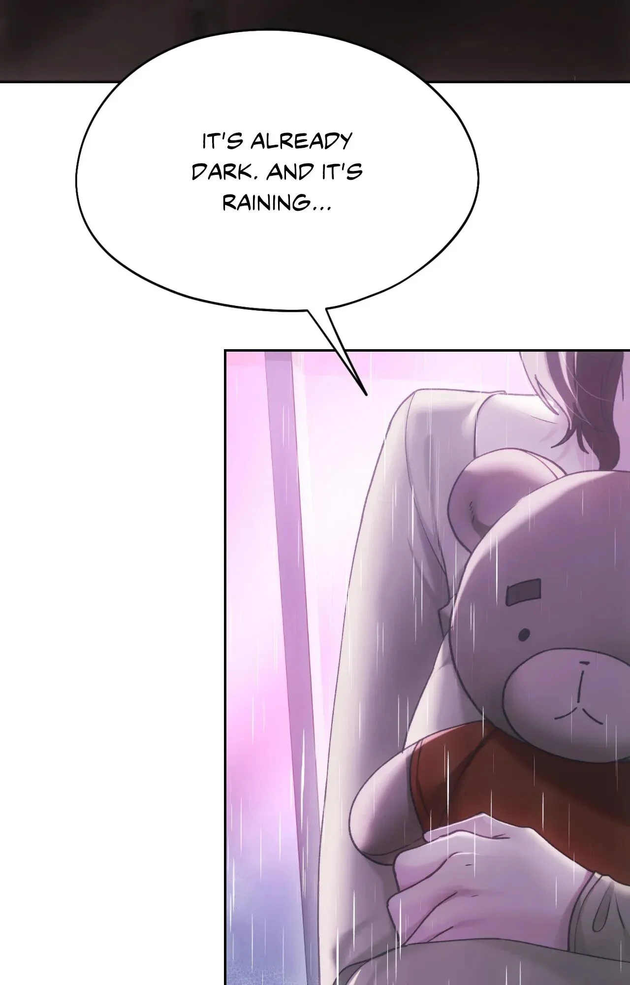 Wreck My Bias chapter 63 page 81