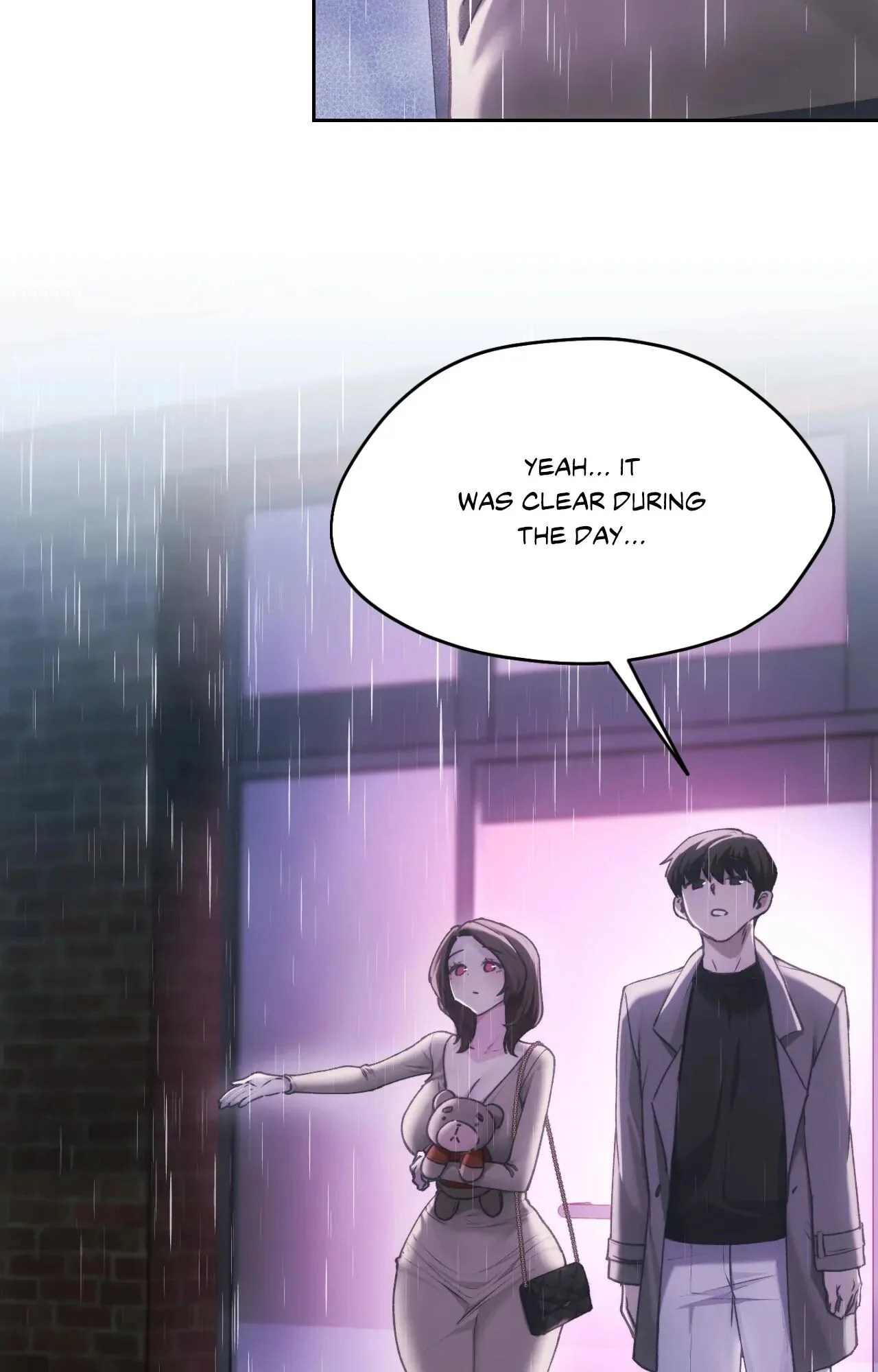 Wreck My Bias chapter 63 page 82