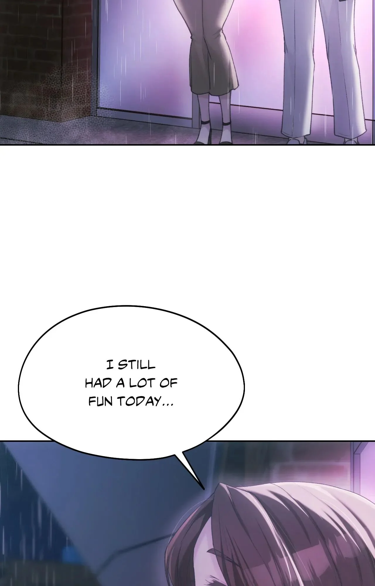Wreck My Bias chapter 63 page 83