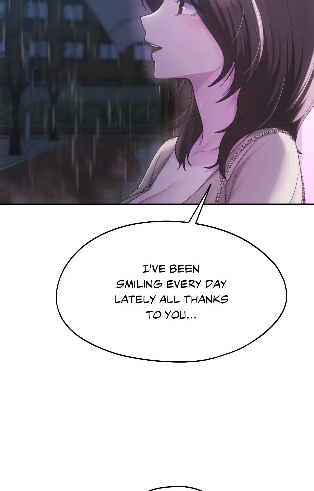 Wreck My Bias chapter 63 page 84