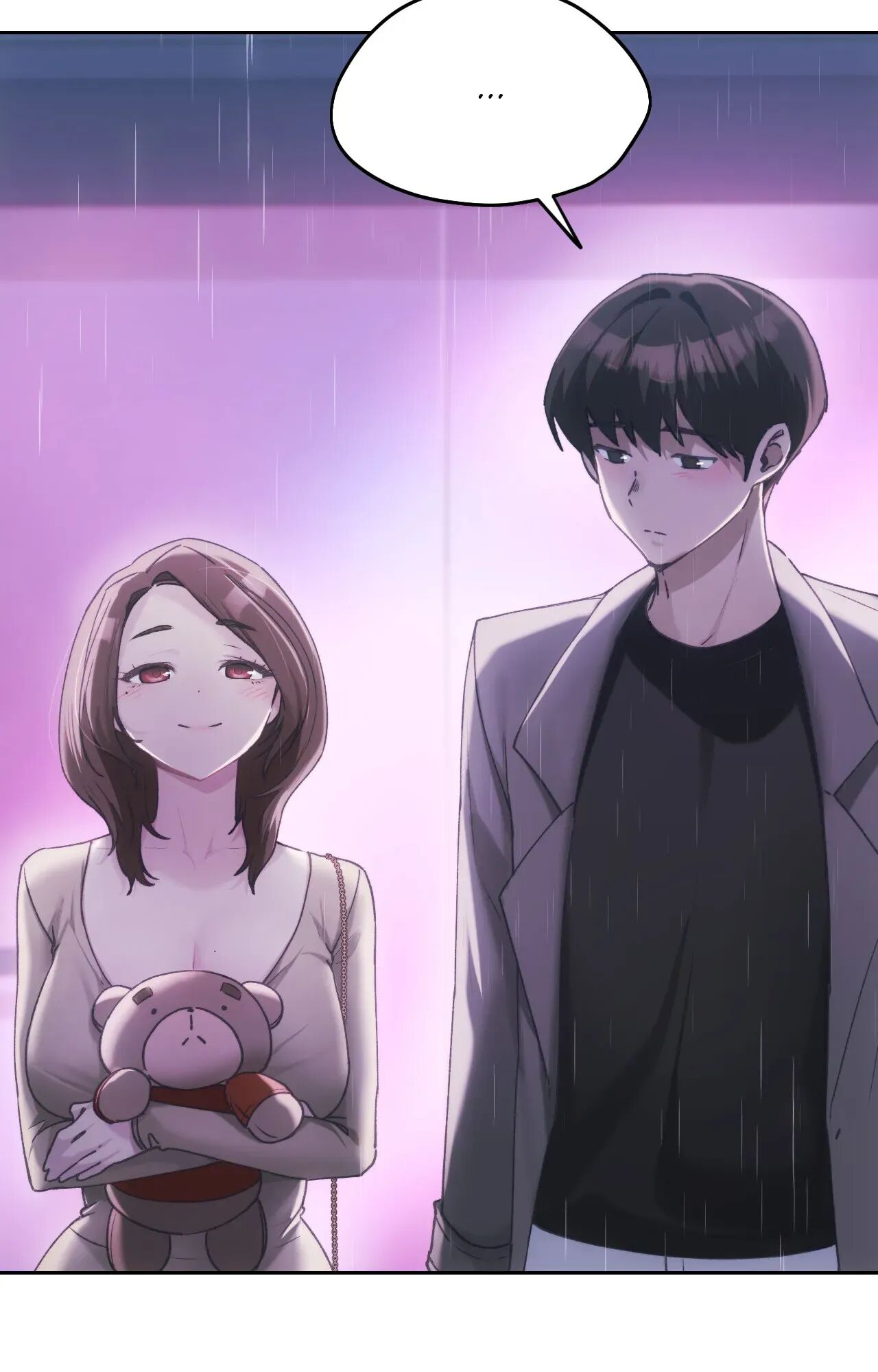 Wreck My Bias chapter 63 page 85