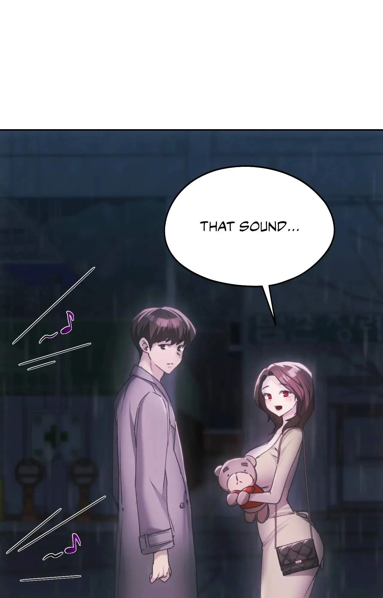 Wreck My Bias chapter 63 page 88