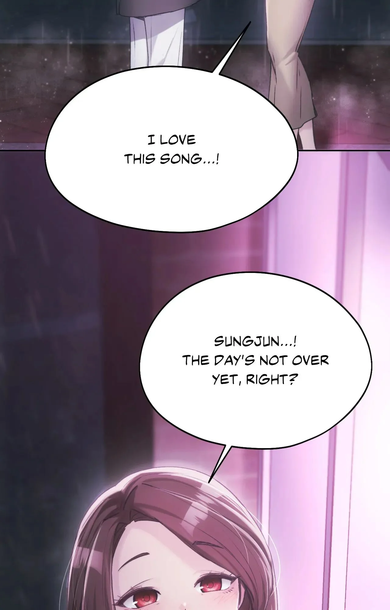 Wreck My Bias chapter 63 page 89