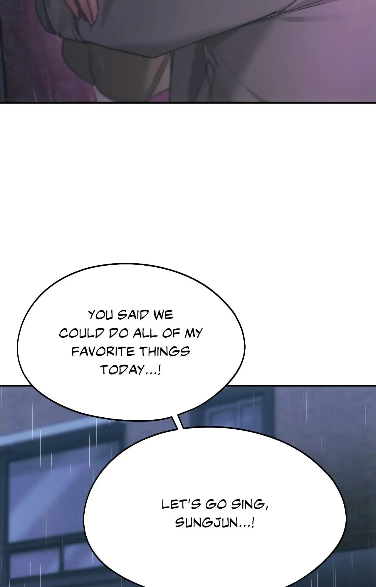 Wreck My Bias chapter 63 page 91