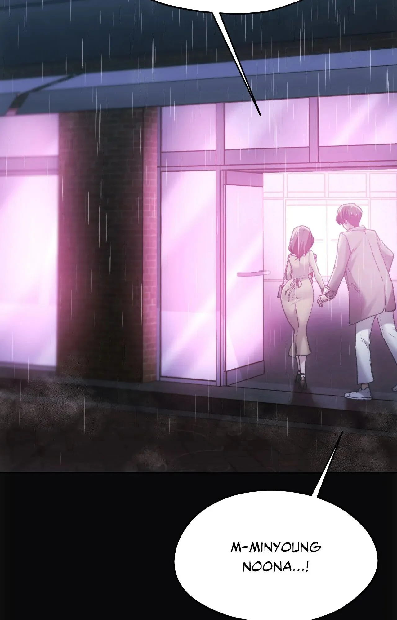 Wreck My Bias chapter 63 page 92