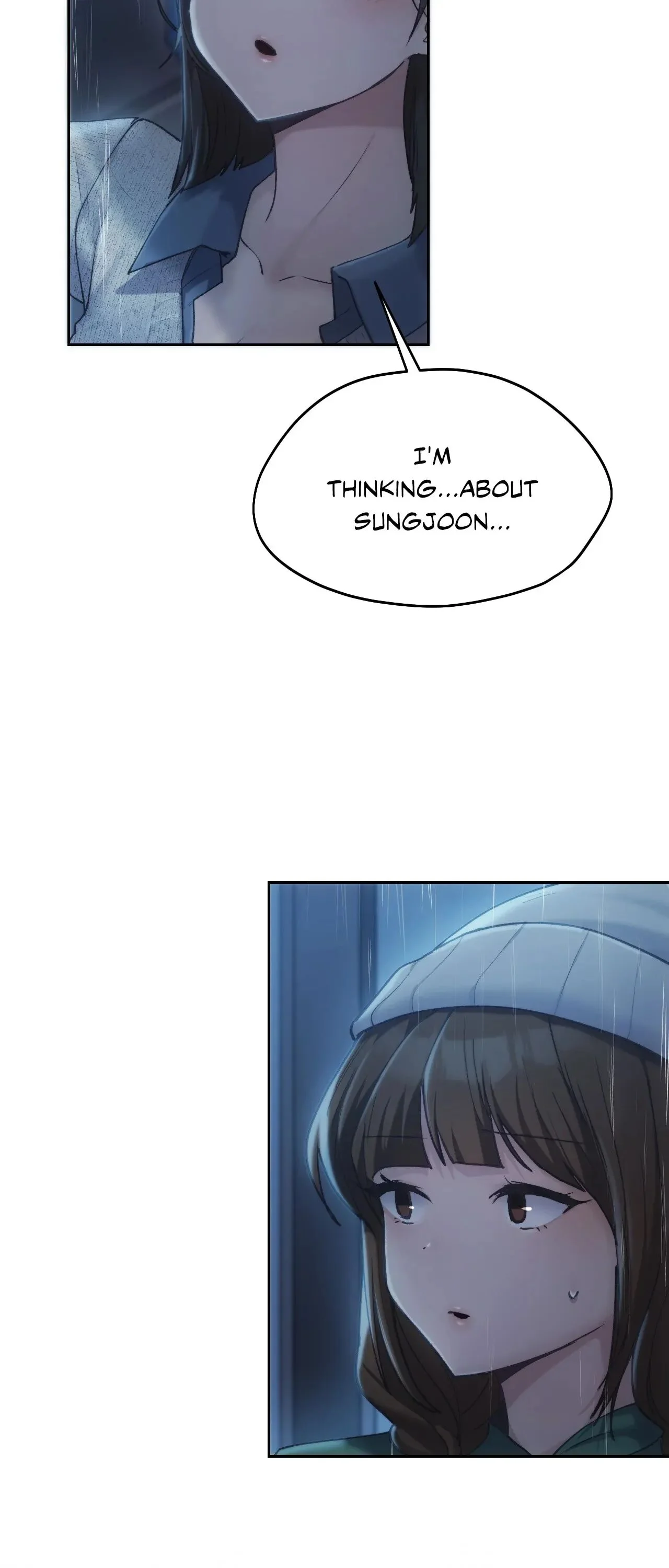 Wreck My Bias chapter 64 page 4