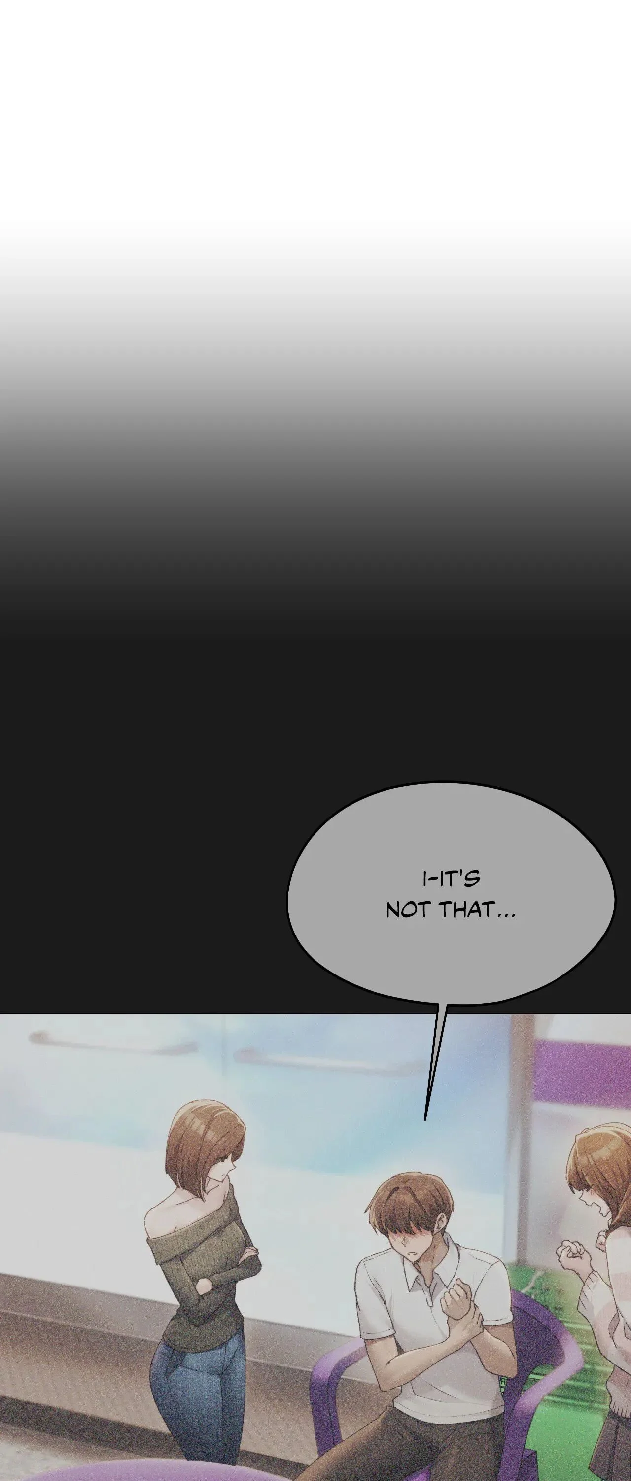 Wreck My Bias chapter 64 page 6