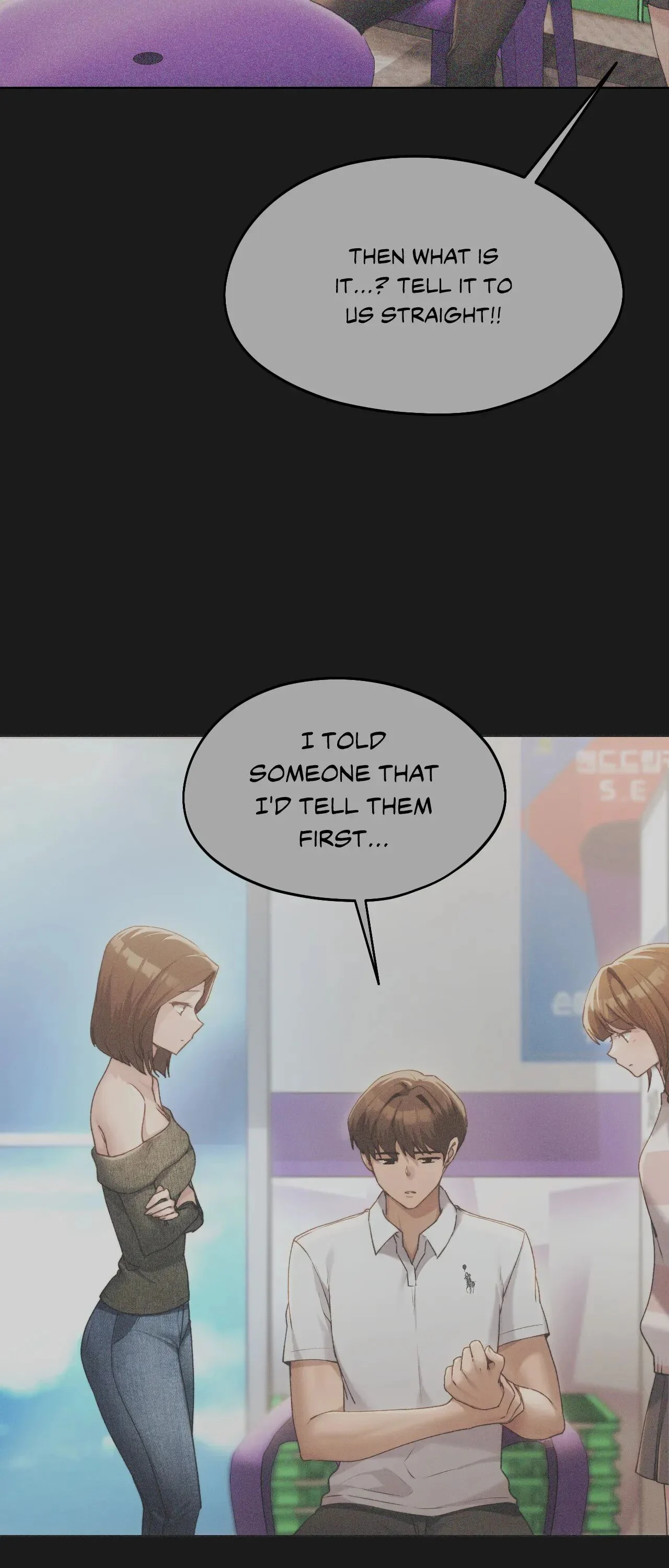 Wreck My Bias chapter 64 page 7