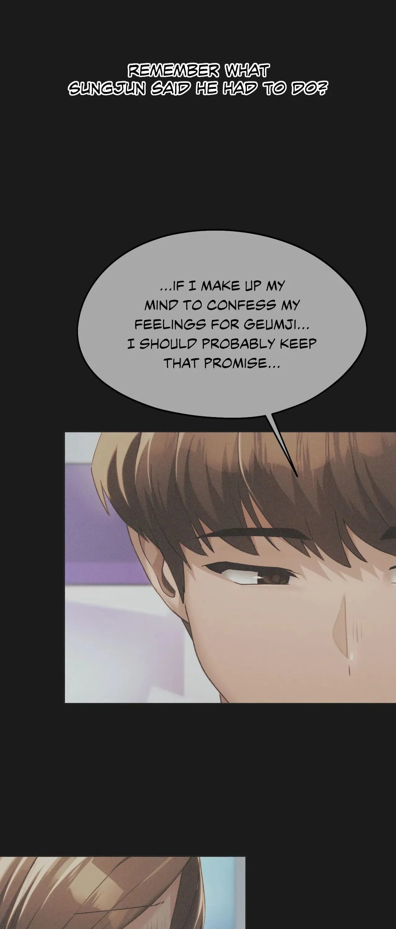 Wreck My Bias chapter 64 page 8