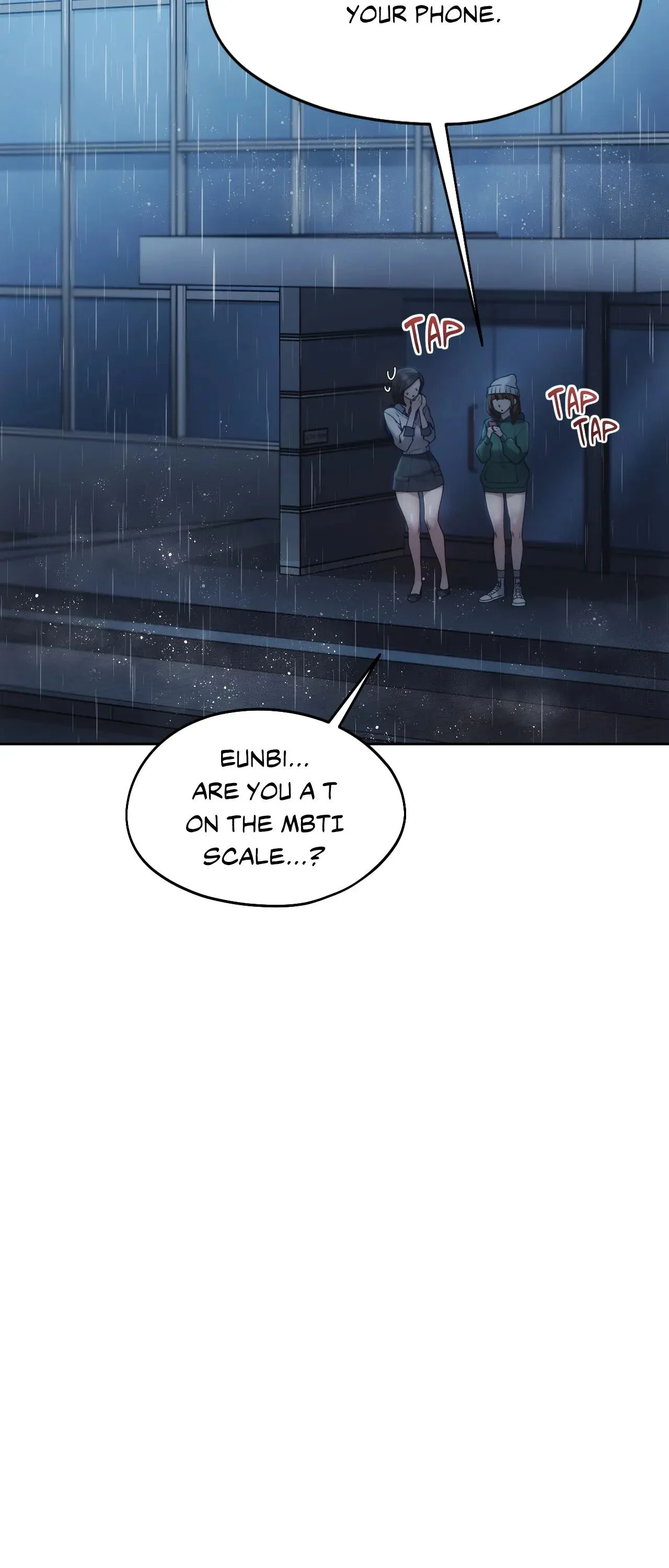 Wreck My Bias chapter 64 page 11
