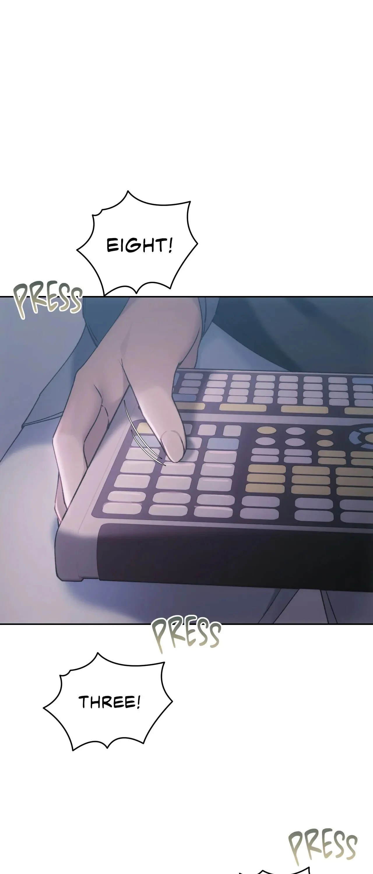 Wreck My Bias chapter 64 page 20