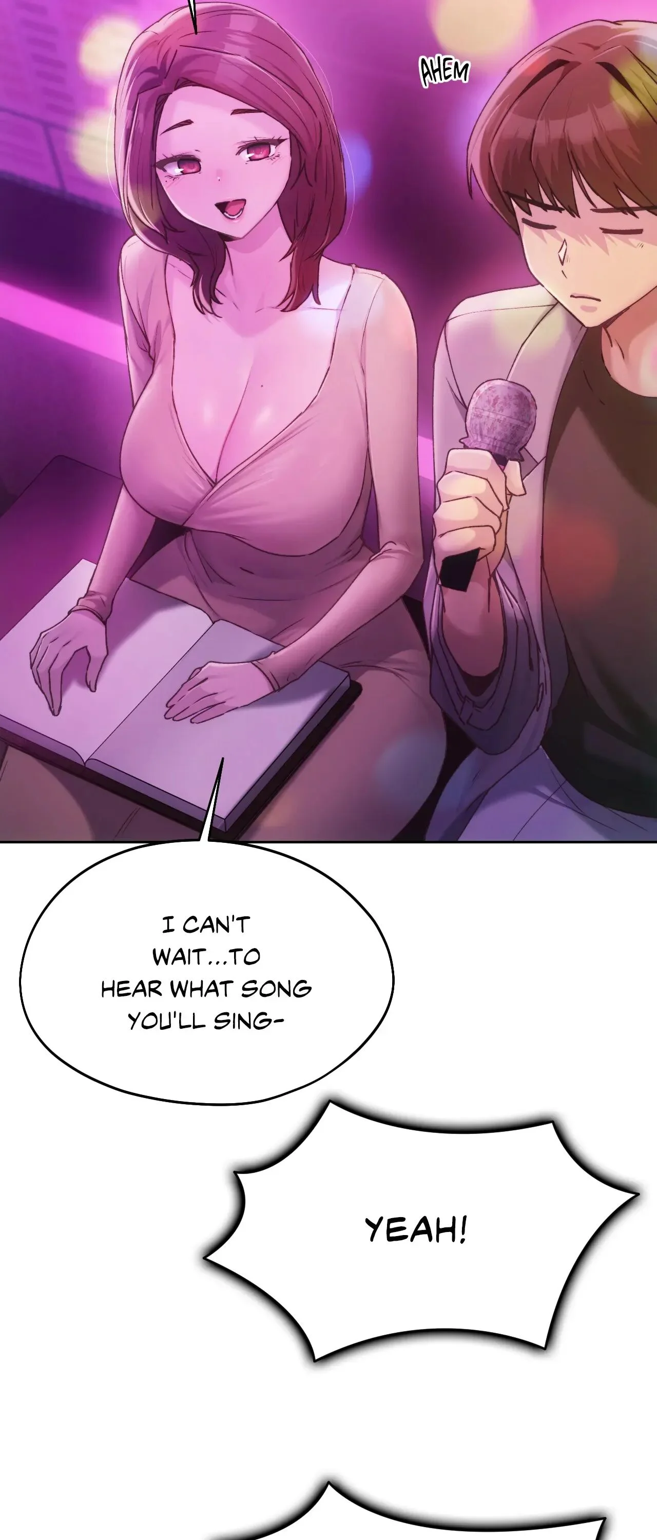 Wreck My Bias chapter 64 page 25