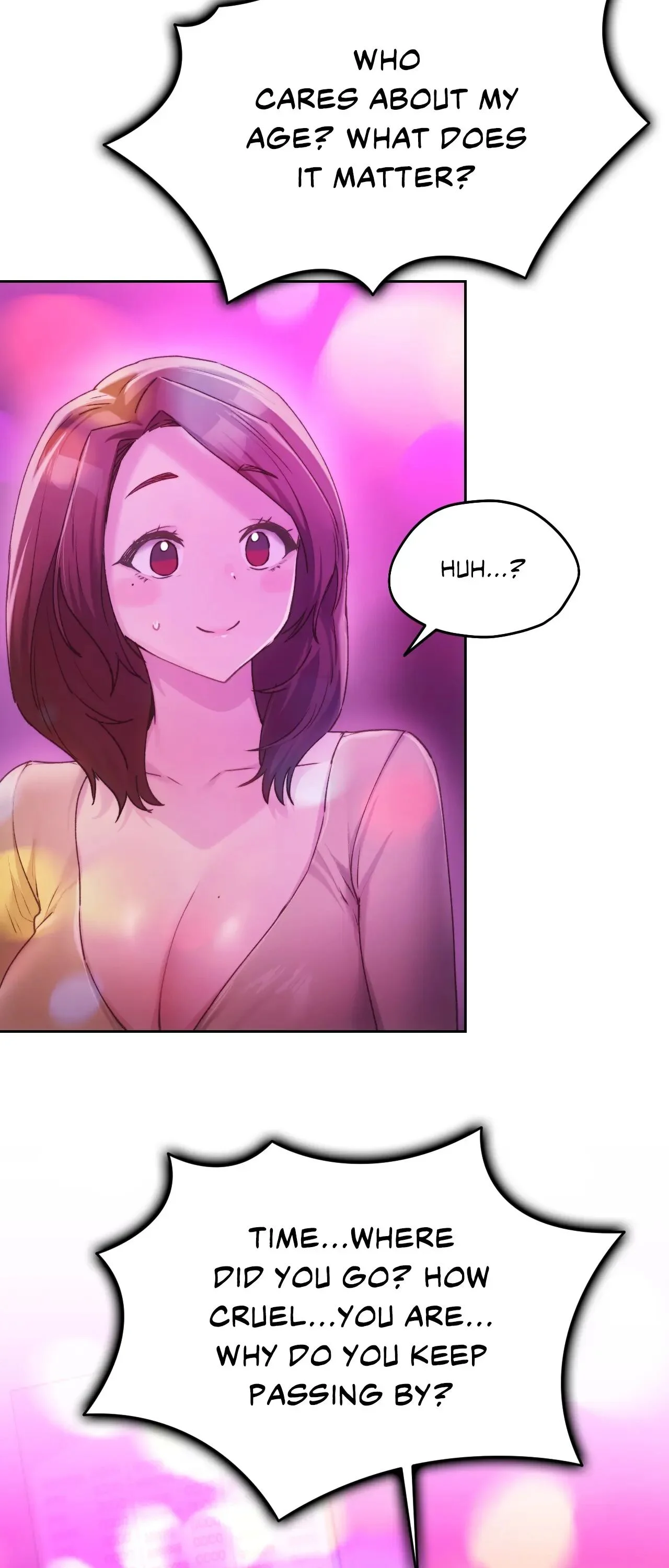 Wreck My Bias chapter 64 page 26