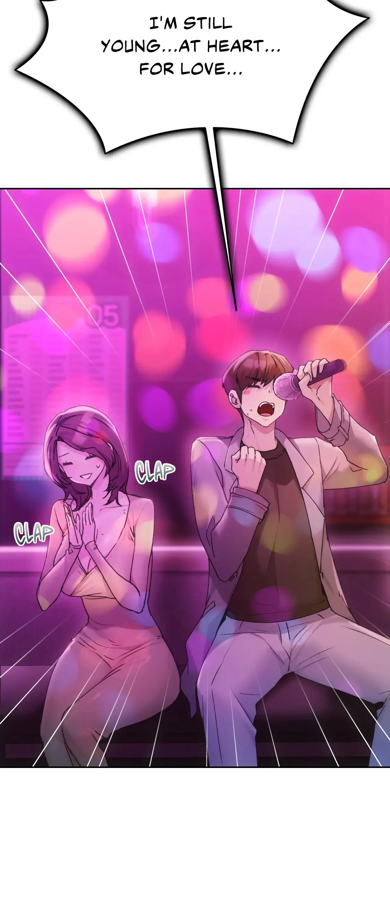 Wreck My Bias chapter 64 page 28