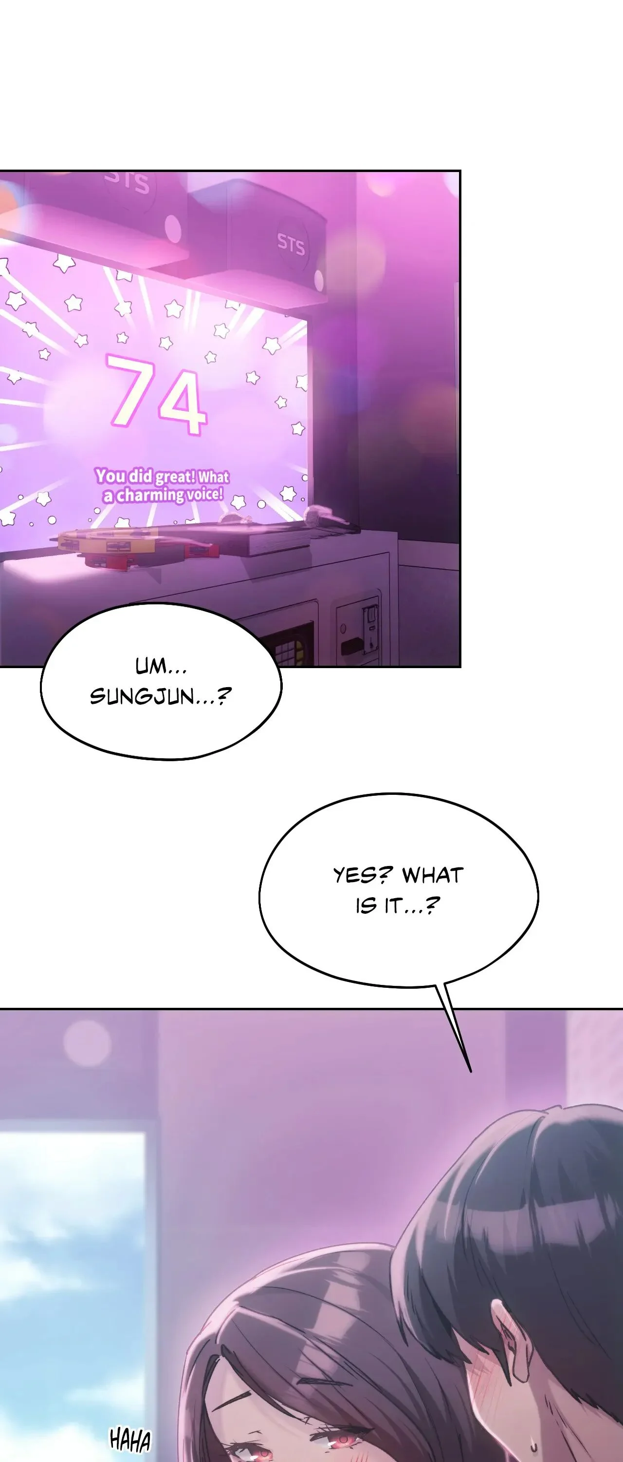 Wreck My Bias chapter 64 page 29