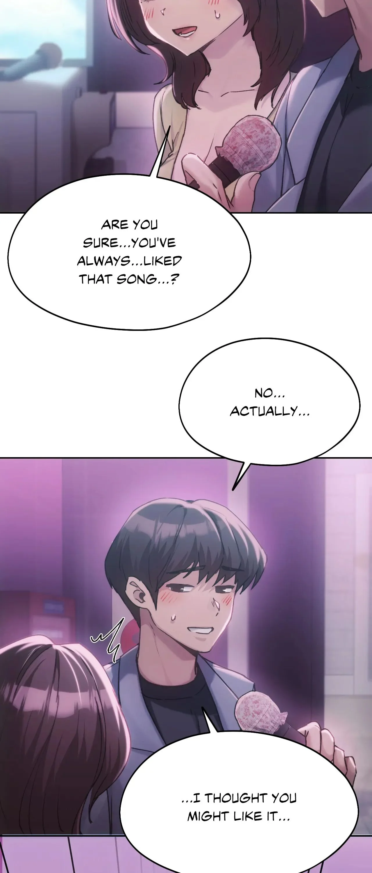Wreck My Bias chapter 64 page 30