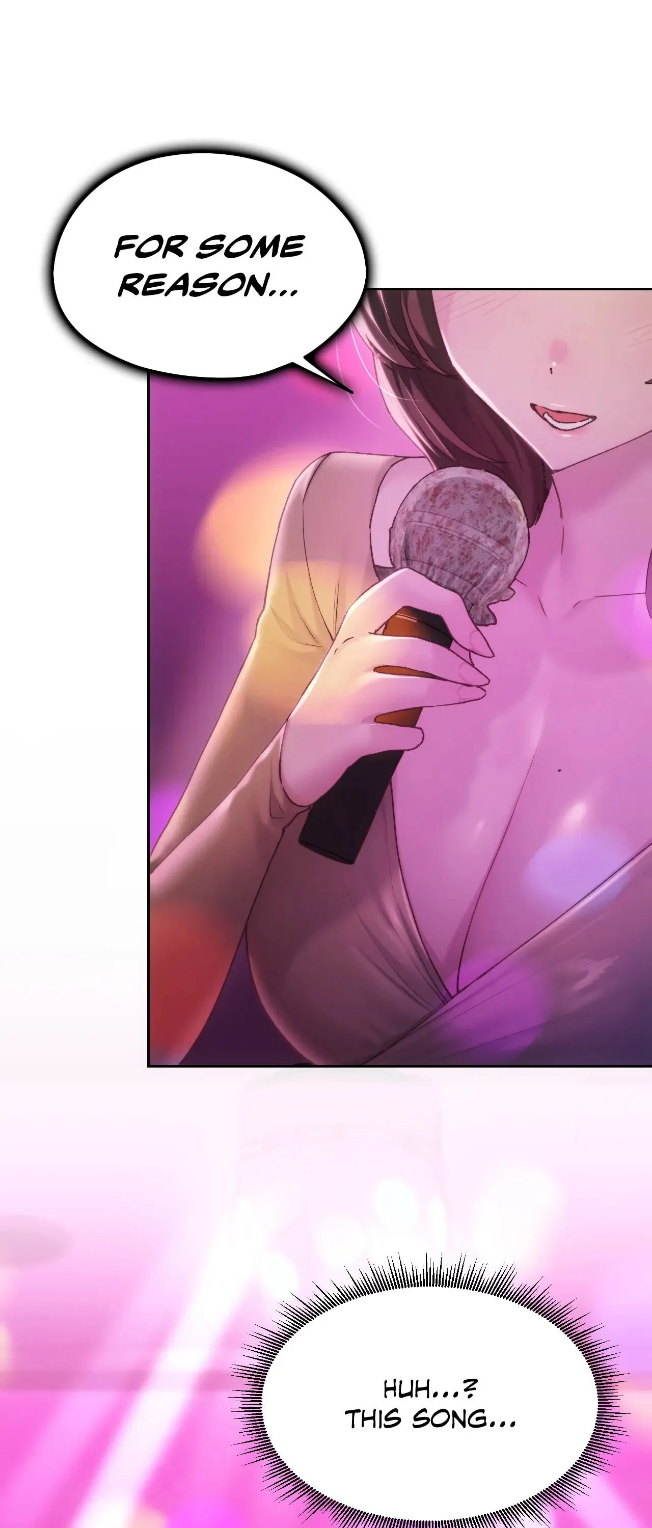 Wreck My Bias chapter 64 page 35