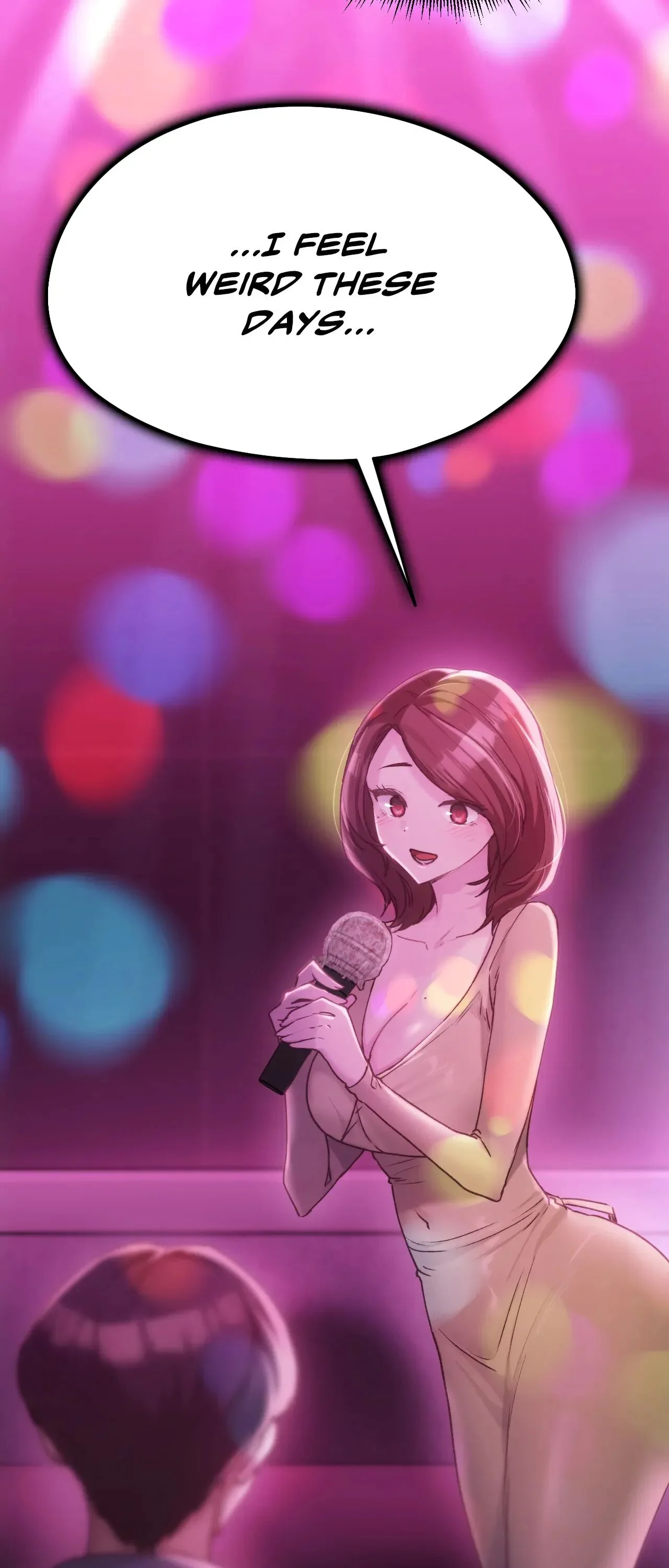 Wreck My Bias chapter 64 page 36