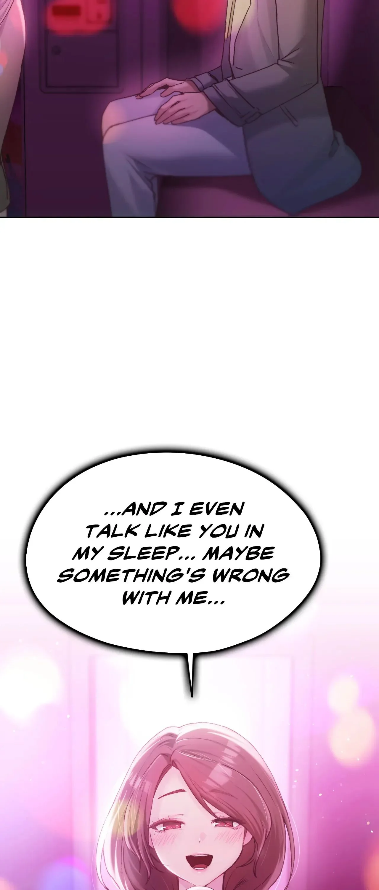 Wreck My Bias chapter 64 page 38