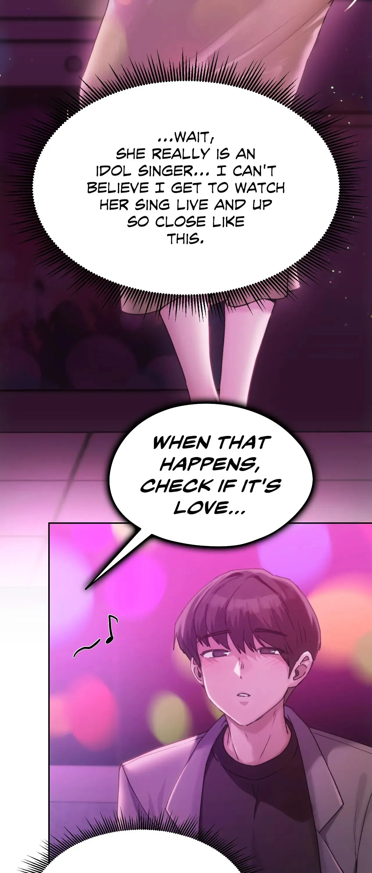 Wreck My Bias chapter 64 page 41