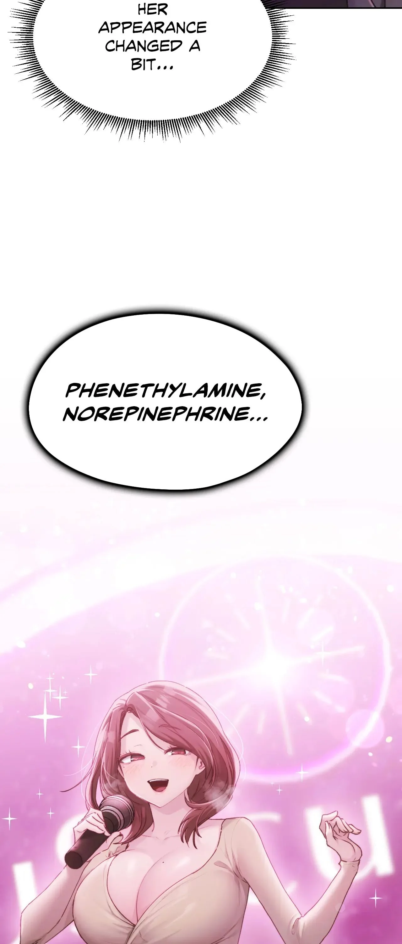 Wreck My Bias chapter 64 page 42
