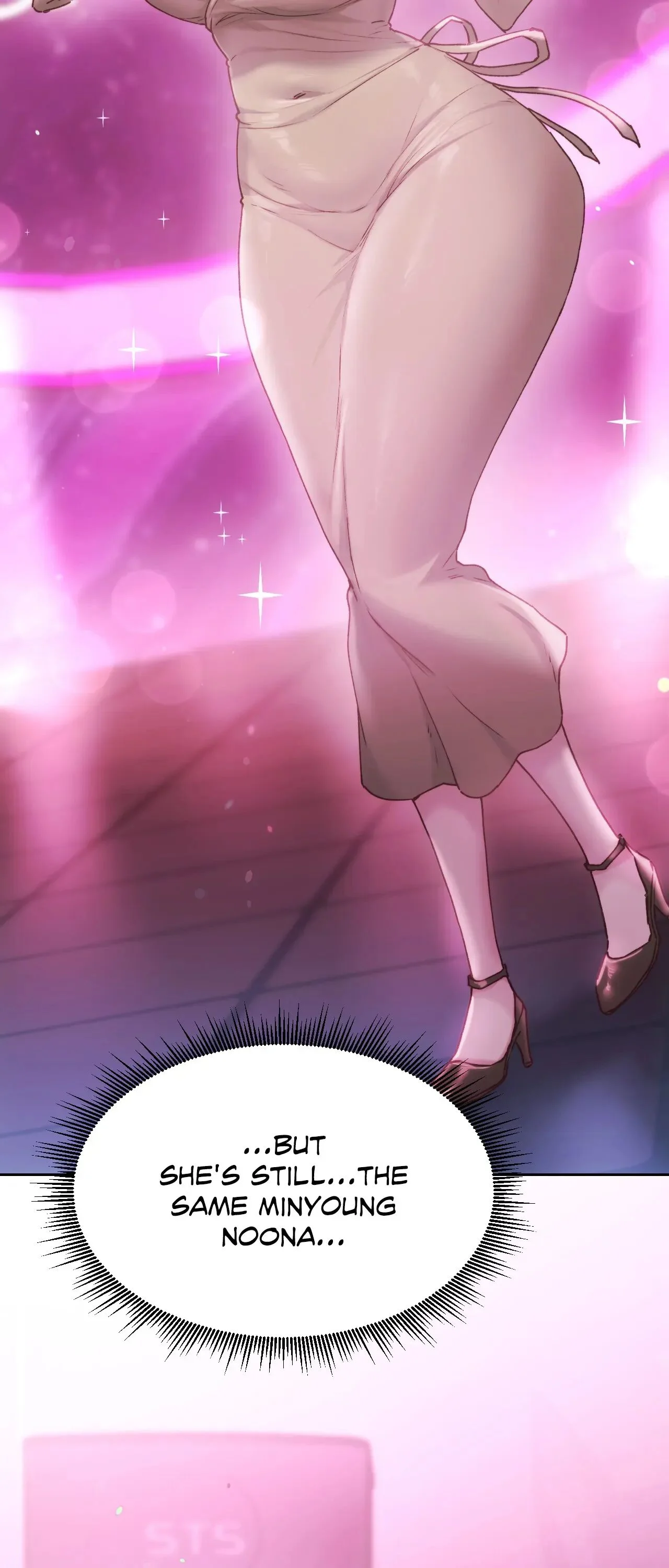 Wreck My Bias chapter 64 page 43