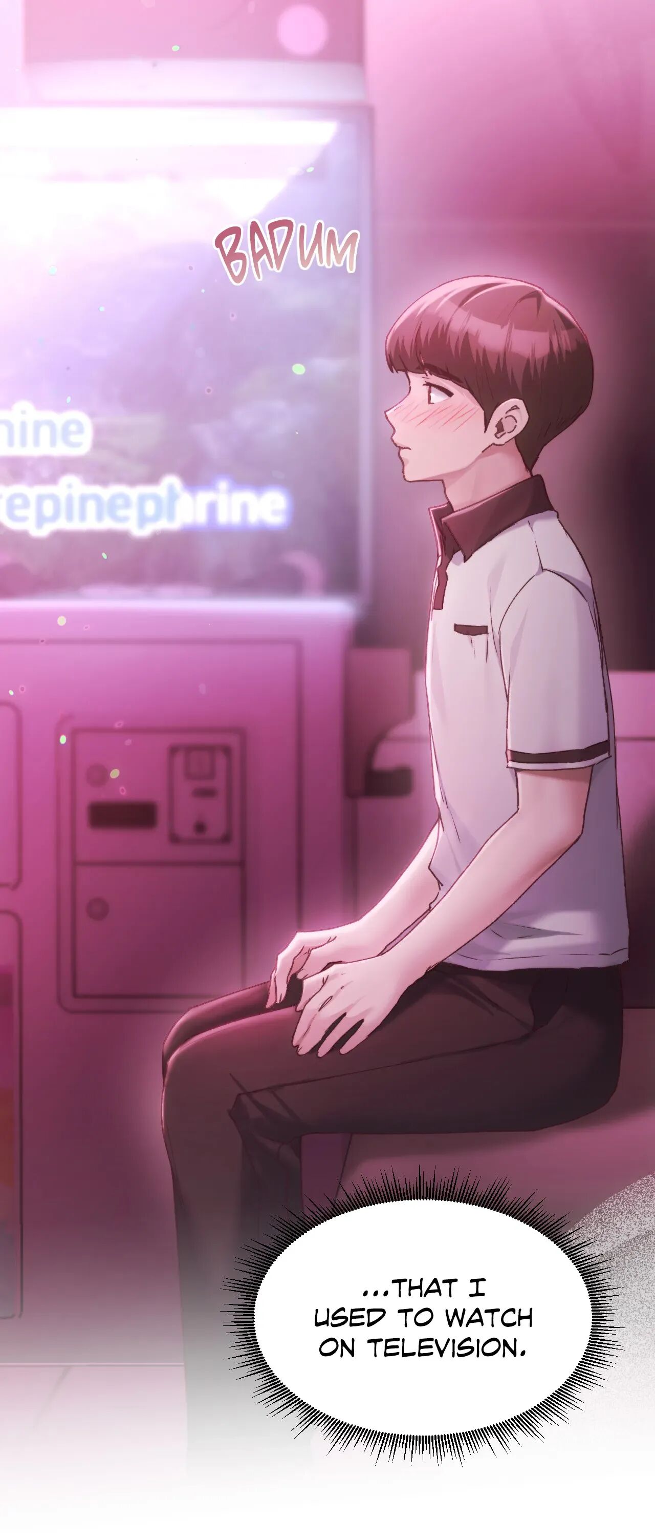 Wreck My Bias chapter 64 page 44
