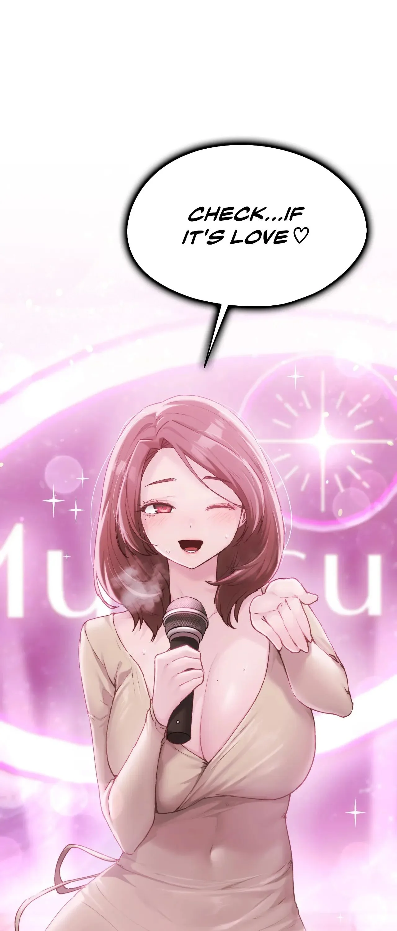 Wreck My Bias chapter 64 page 45