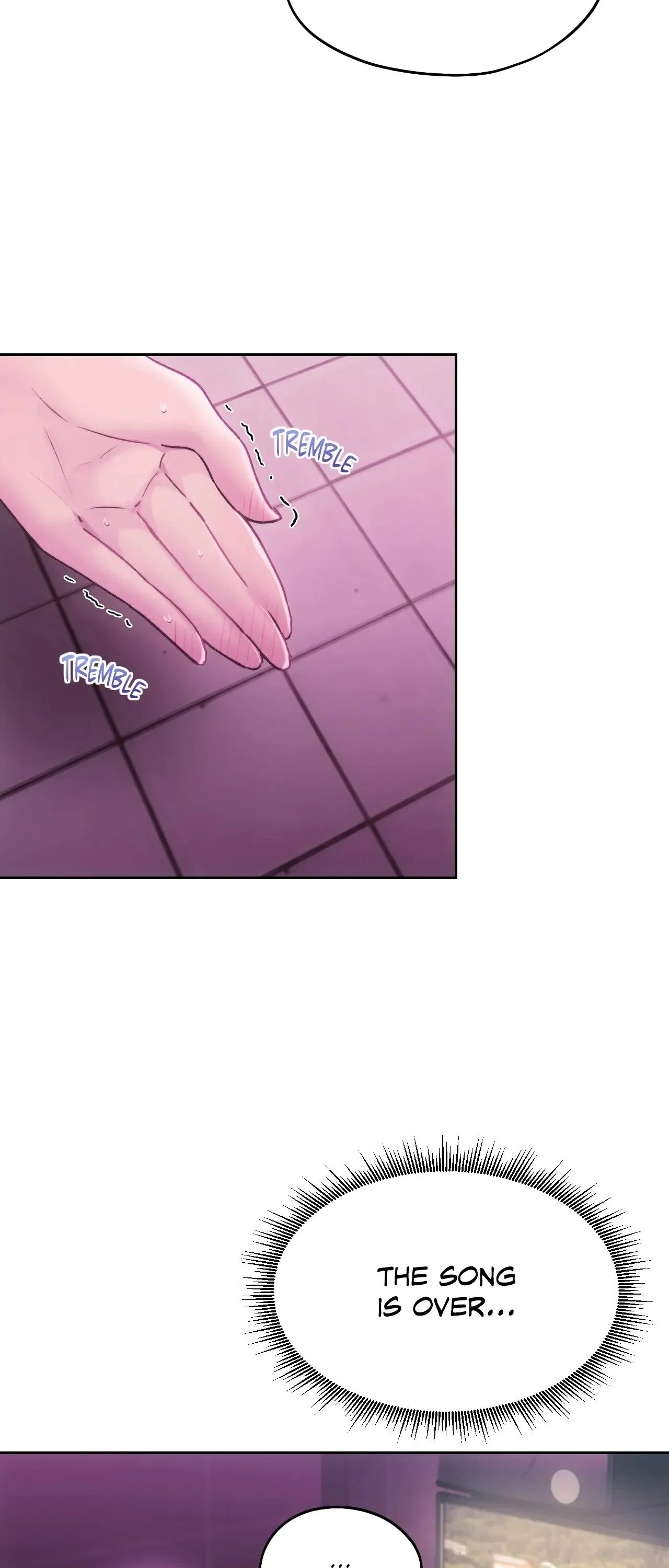 Wreck My Bias chapter 64 page 47