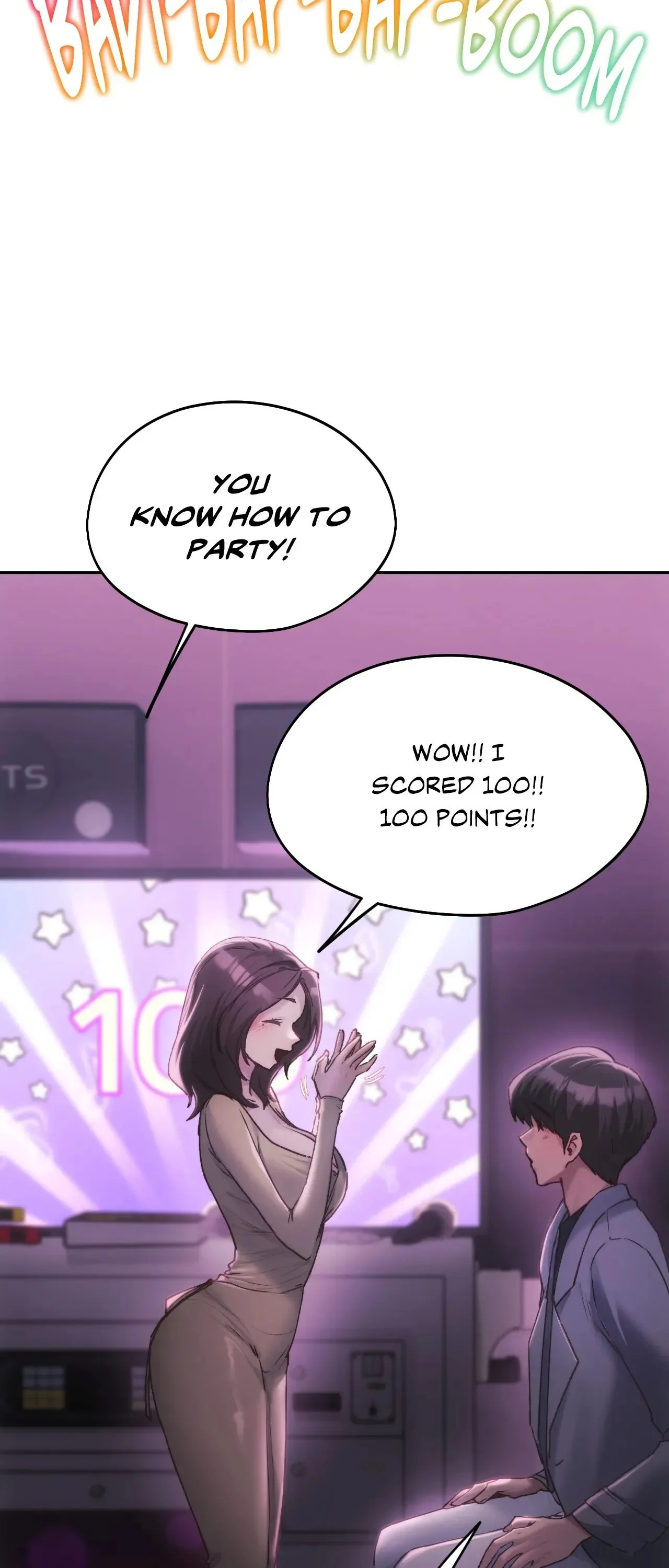 Wreck My Bias chapter 64 page 49