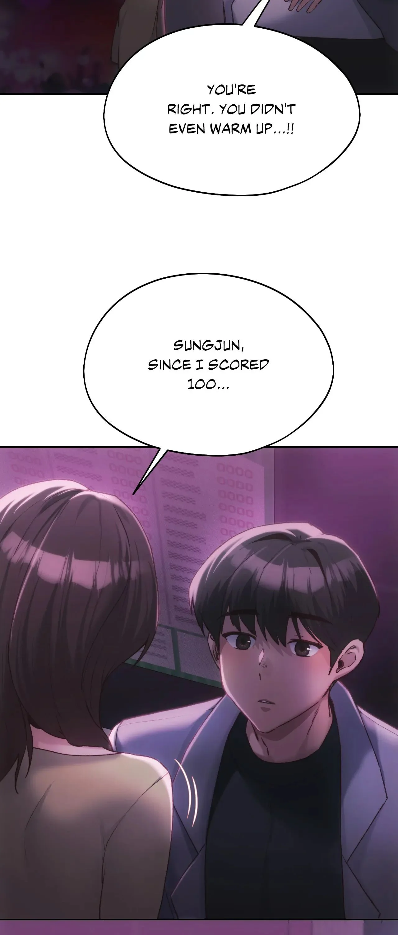 Wreck My Bias chapter 64 page 50