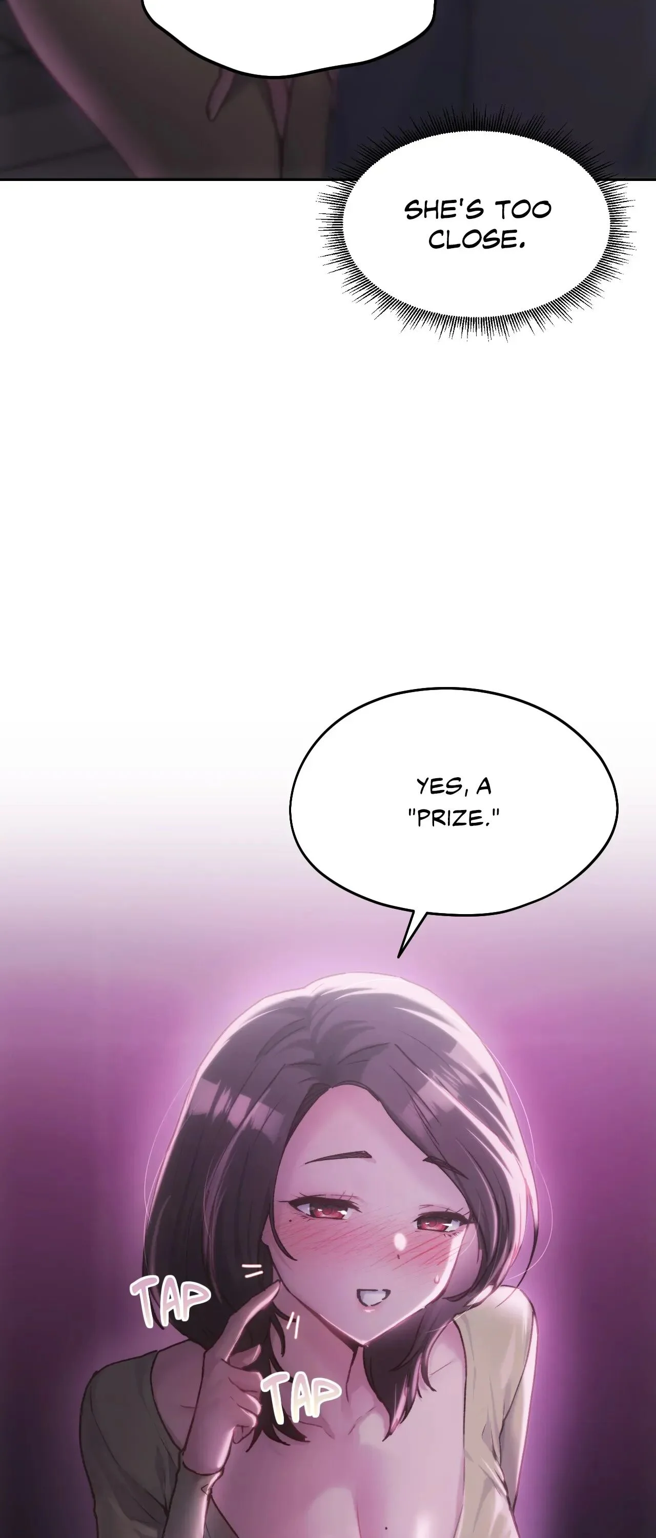 Wreck My Bias chapter 64 page 52
