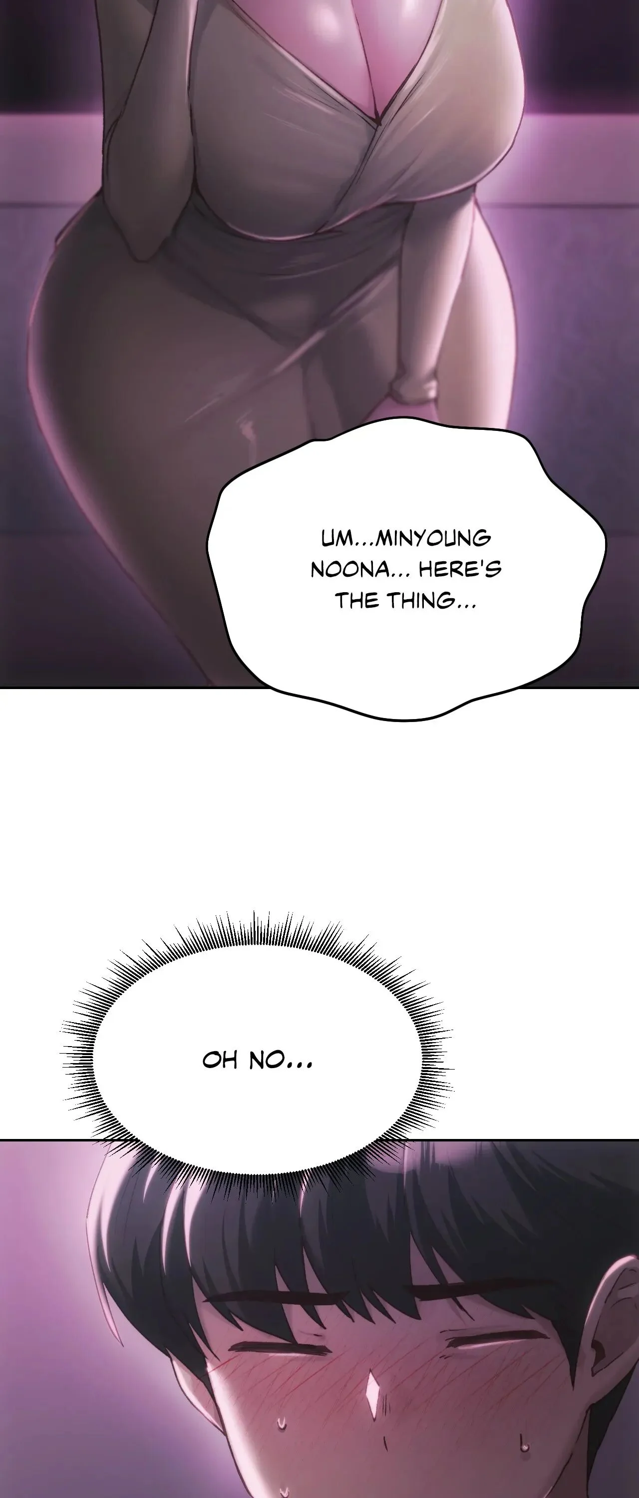 Wreck My Bias chapter 64 page 53
