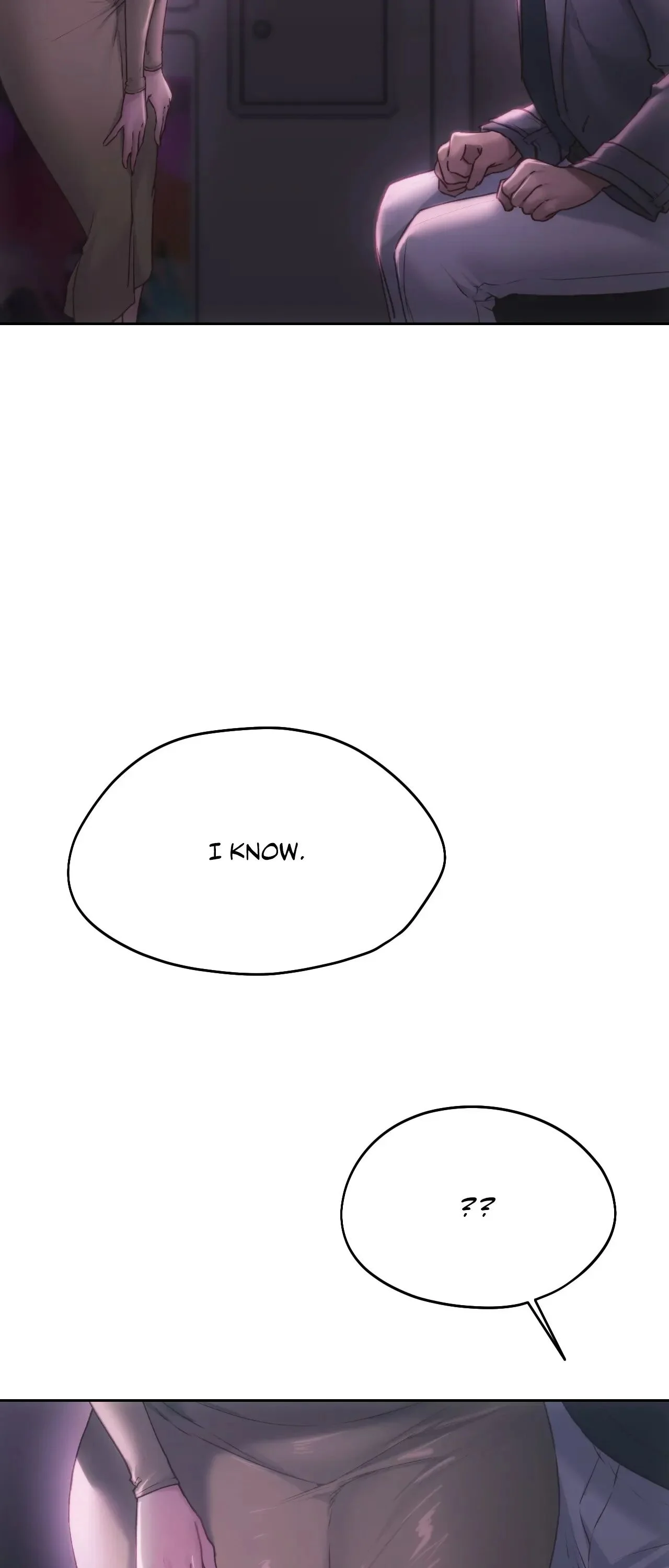 Wreck My Bias chapter 64 page 55