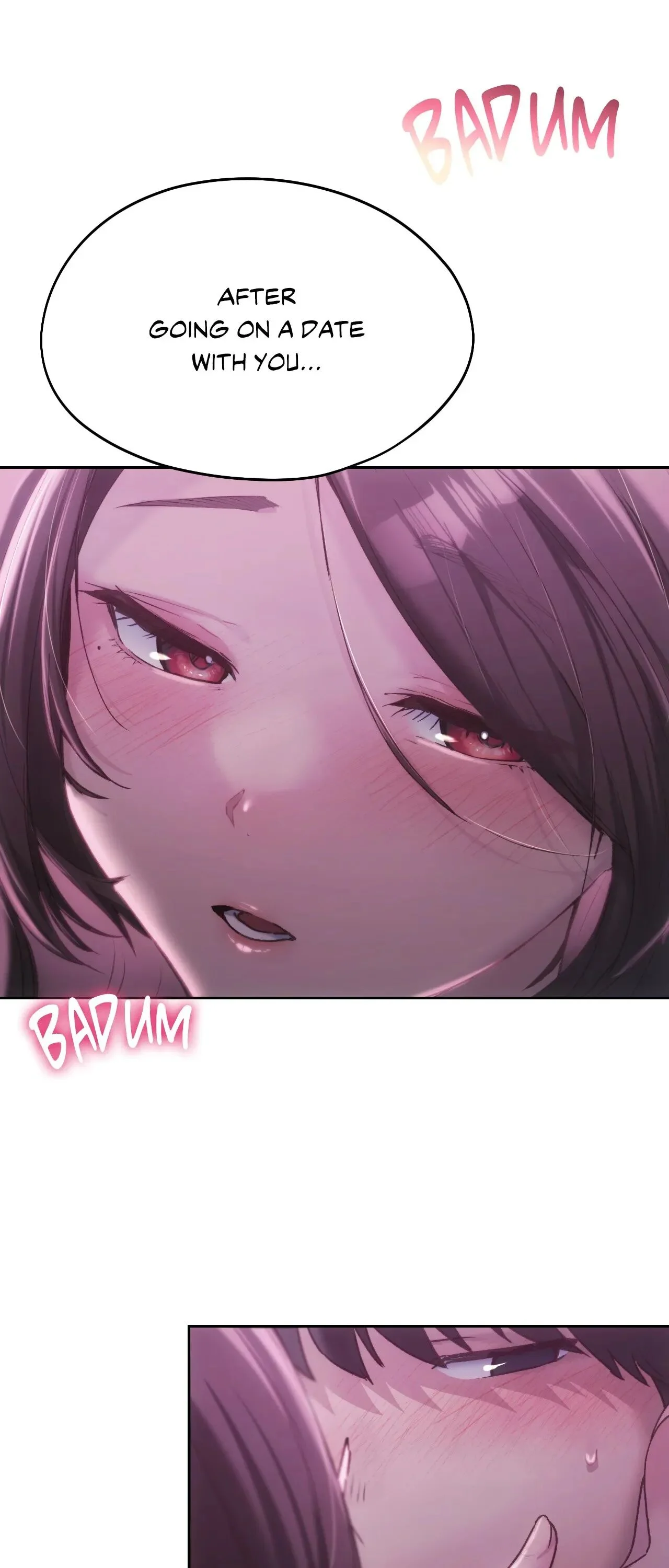 Wreck My Bias chapter 64 page 60