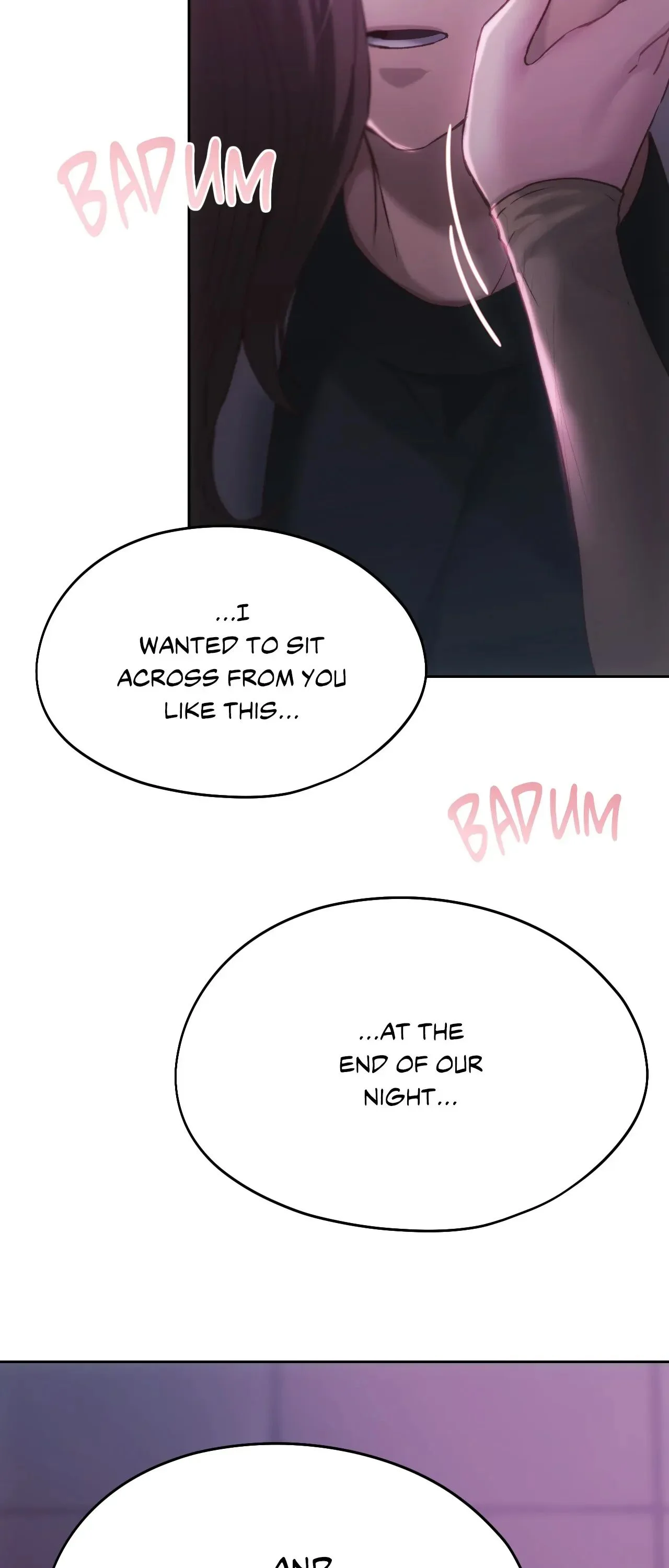 Wreck My Bias chapter 64 page 61