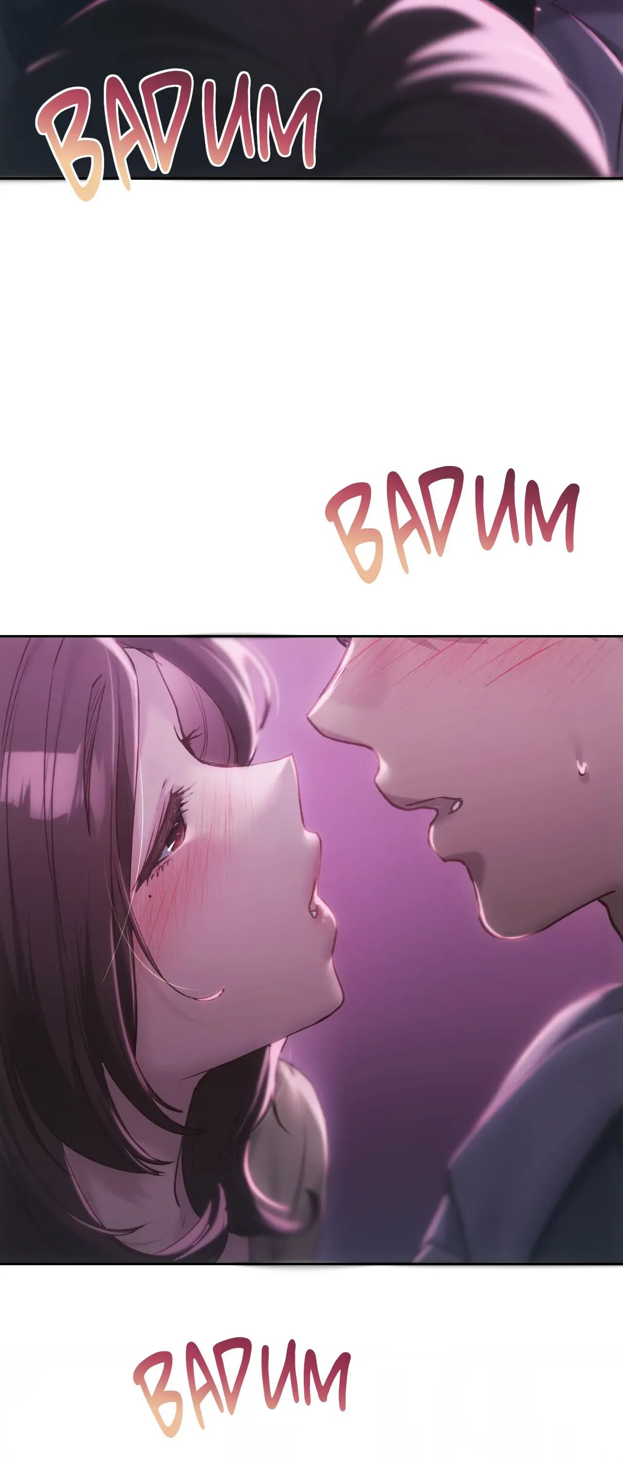 Wreck My Bias chapter 64 page 63