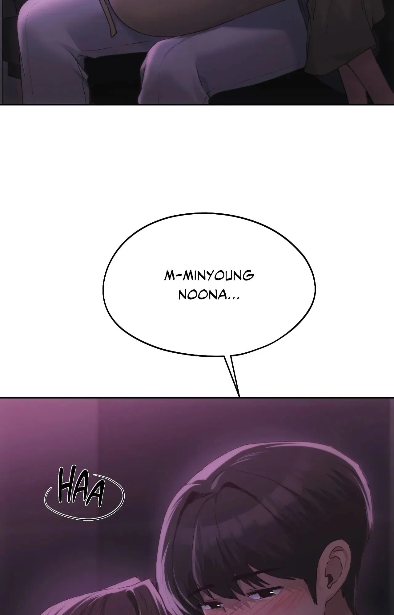 Wreck My Bias chapter 65 page 5