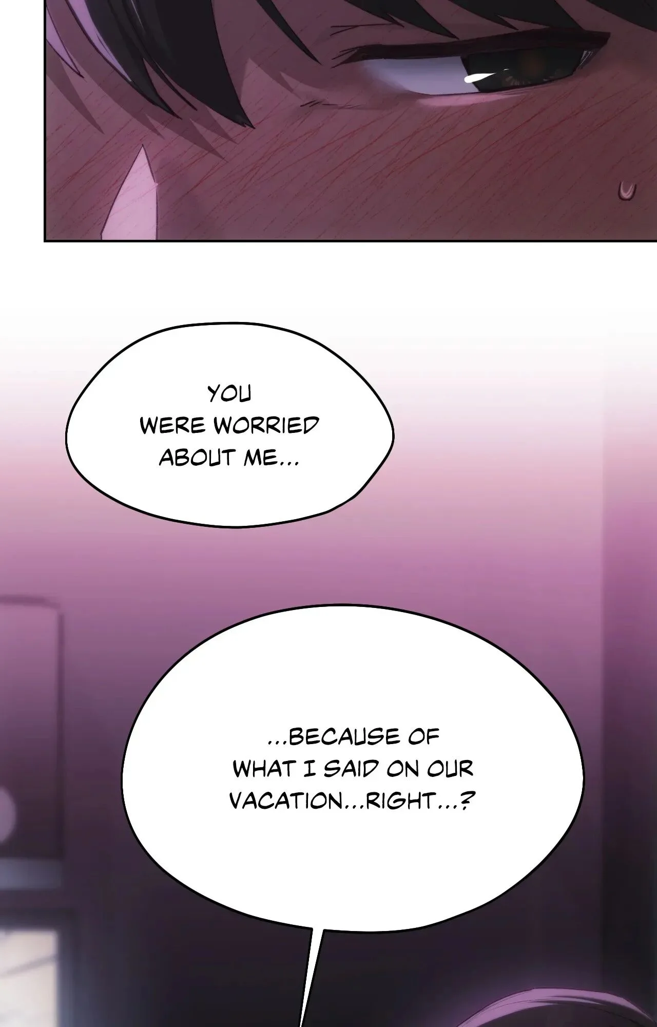 Wreck My Bias chapter 65 page 8