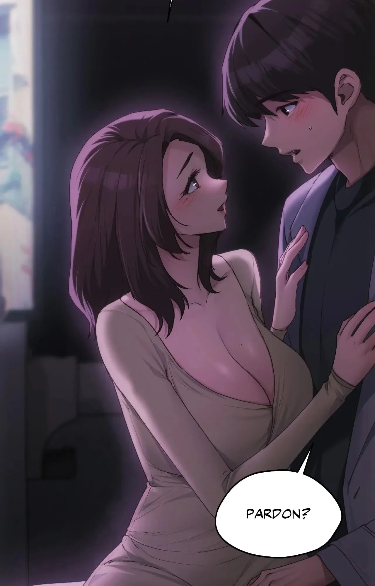 Wreck My Bias chapter 65 page 9