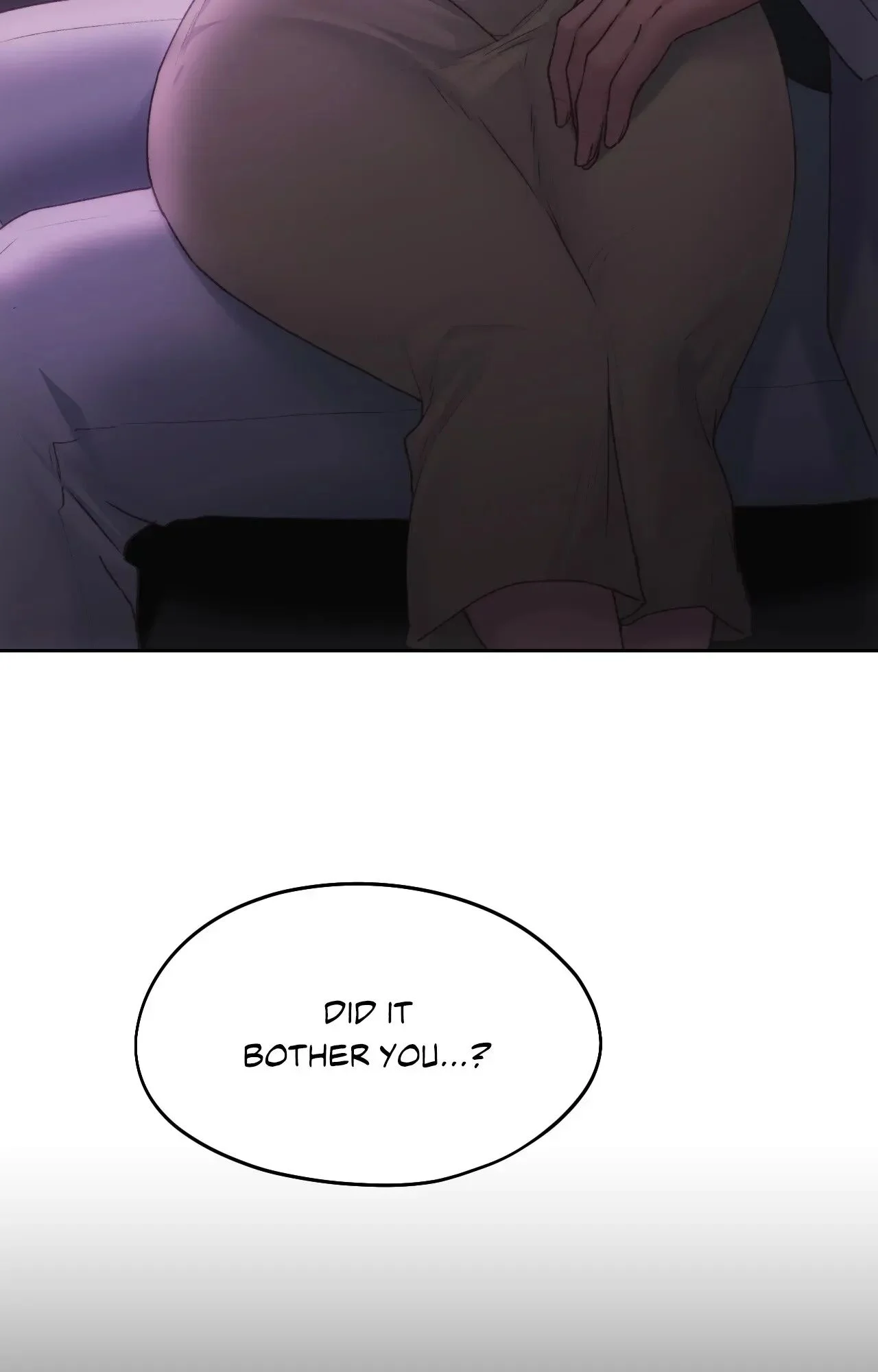Wreck My Bias chapter 65 page 10
